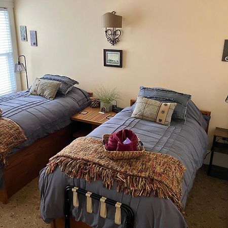 Beautiful Edwardian Victorian Homestay B&B San Francisco Dış mekan fotoğraf
