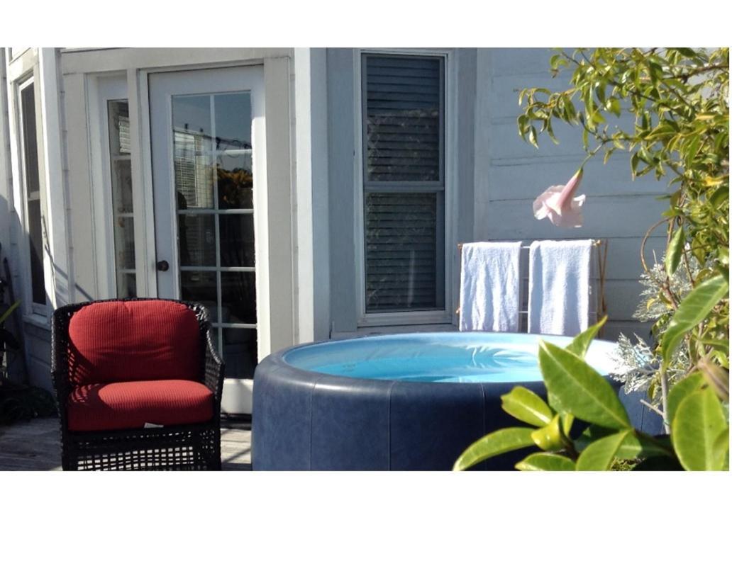 Beautiful Edwardian Victorian Homestay B&B San Francisco Dış mekan fotoğraf