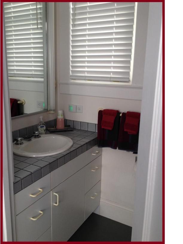 Beautiful Edwardian Victorian Homestay B&B San Francisco Dış mekan fotoğraf