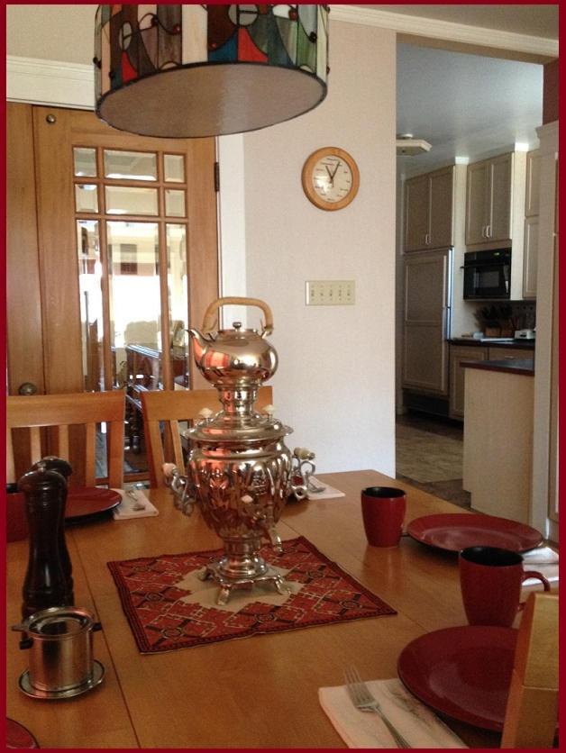 Beautiful Edwardian Victorian Homestay B&B San Francisco Dış mekan fotoğraf