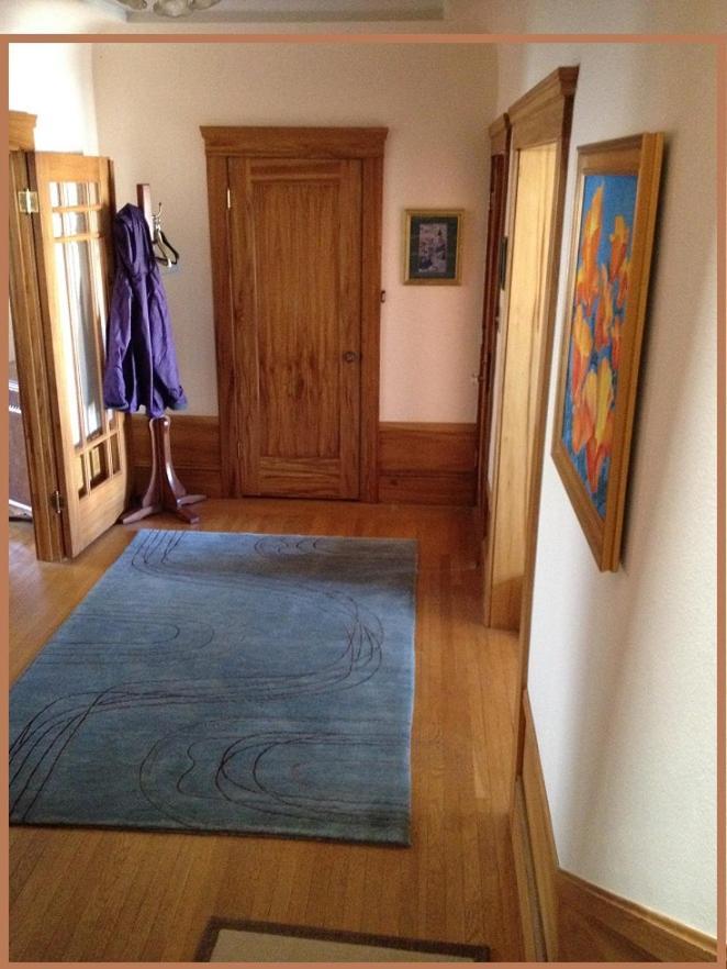 Beautiful Edwardian Victorian Homestay B&B San Francisco Dış mekan fotoğraf