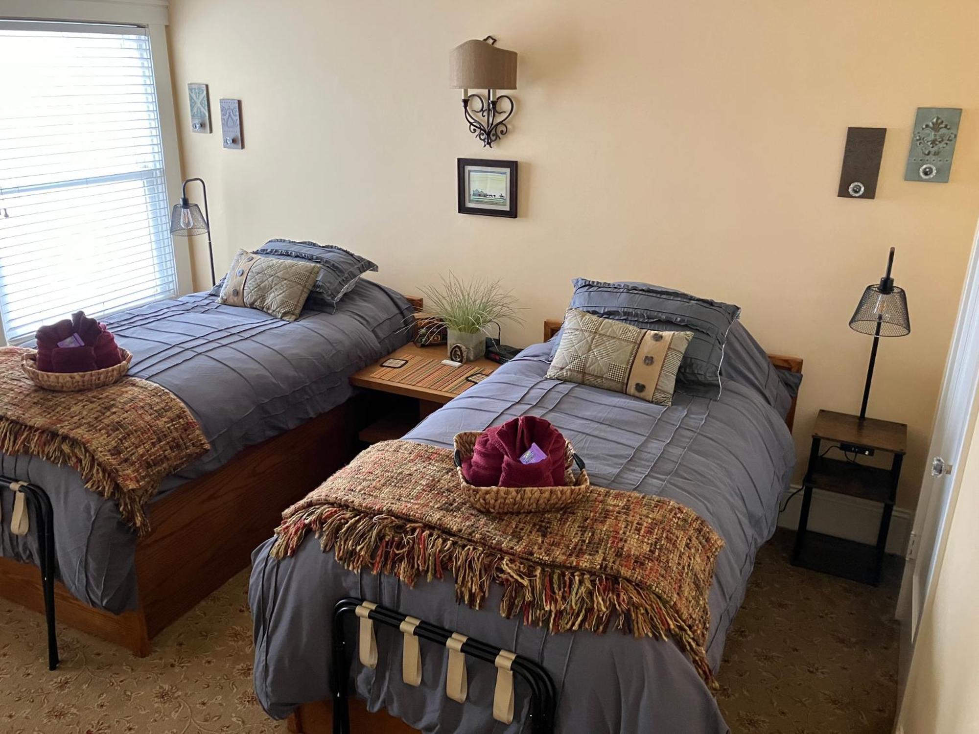 Beautiful Edwardian Victorian Homestay B&B San Francisco Dış mekan fotoğraf